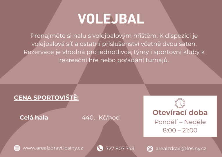 volejbal