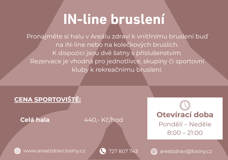 bruslení