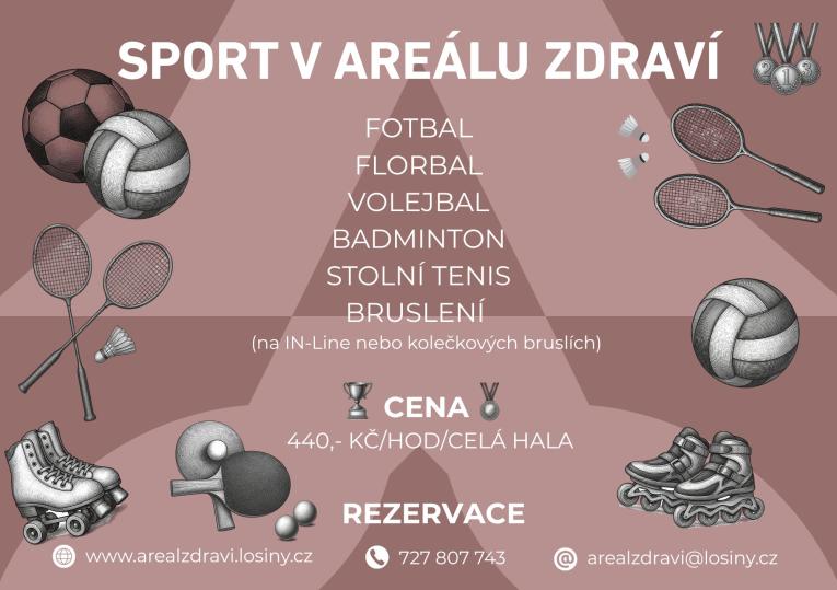 Sport