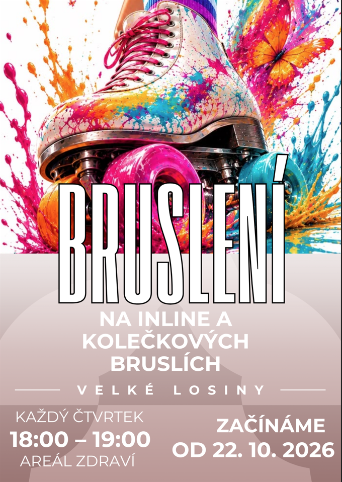 bruslení