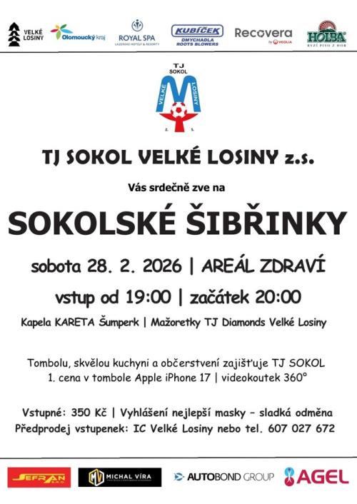 sibrinky