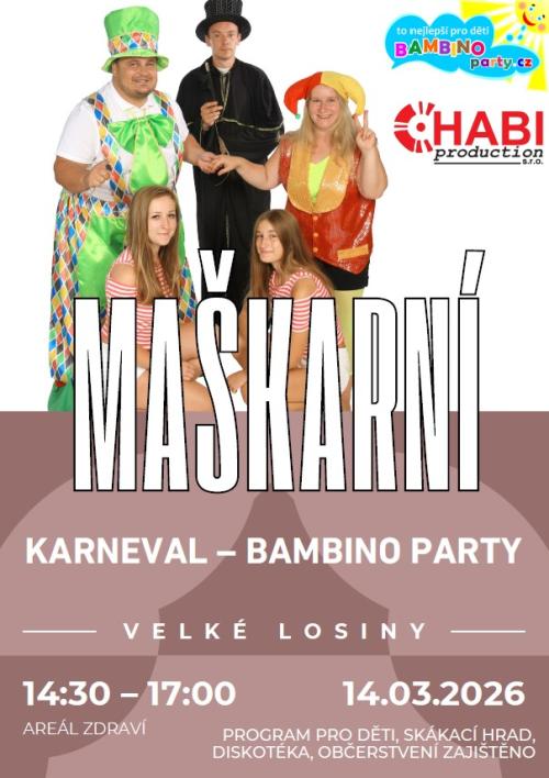 maskarni