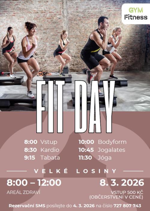 fit day